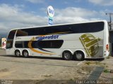 Imperador Turismo 3030 na cidade de Santo Amaro da Imperatriz, Santa Catarina, Brasil, por Luiz Carlos Machado. Número da foto: #1241797.