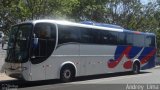 Pulmann Transporte e Turismo  na cidade de São Paulo, São Paulo, Brasil, por Andrey  Lima. Número da foto: #1241926.