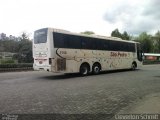 Expresso São Pedro 2150 na cidade de Santa Maria, Rio Grande do Sul, Brasil, por Cleverton Schmitt. Número da foto: #:id.