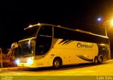 Viação Cordial Transportes e Turismo 3617 na cidade de São Mateus, Espírito Santo, Brasil, por Caio Trés. Número da foto: #1242242.