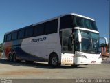 BDTur 1300 na cidade de Nova Serrana, Minas Gerais, Brasil, por Jonas  de Luca. Número da foto: #1241639.