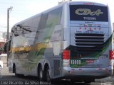CDA Turismo 13000 na cidade de São Paulo, São Paulo, Brasil, por Luiz Ricardo  da Silva Moura. Número da foto: #:id.