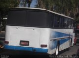 Ônibus Particulares  na cidade de Goiânia, Goiás, Brasil, por Vinicius Buchelt Violada. Número da foto: #:id.