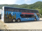 Imperatriz Turismo 1607 na cidade de Santo Amaro da Imperatriz, Santa Catarina, Brasil, por Luiz Carlos Machado. Número da foto: #1241795.