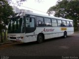 Arcotur Turismo 0202 na cidade de Carlos Barbosa, Rio Grande do Sul, Brasil, por Daniel Kerber. Número da foto: #:id.