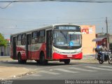 Radial Suzano 1012 na cidade de Suzano, São Paulo, Brasil, por Diego Alexandre de Morais. Número da foto: #:id.