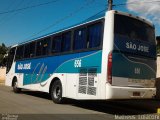 Rodoviário e Turismo São José 656  na cidade de São Luís do Paraitinga, São Paulo, Brasil, por Matheus  Loiaconi dos Santos. Número da foto: #:id.