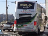 CDA Turismo 13000 na cidade de São Paulo, São Paulo, Brasil, por Luiz Ricardo  da Silva Moura. Número da foto: #:id.