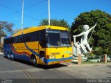 Terrestre Turismo 8246 na cidade de Teresina, Piauí, Brasil, por João Júnior Morais. Número da foto: #:id.
