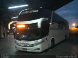 VUSC - Viação União Santa Cruz 2310 na cidade de Santa Maria, Rio Grande do Sul, Brasil, por Cleverton Schmitt. Número da foto: #1240854.