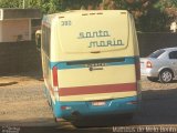 Santa Maria 380 na cidade de Dores do Indaiá, Minas Gerais, Brasil, por Matheus de Melo Bento. Número da foto: #1241738.