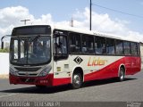 Empresa Lider 127 na cidade de Teresina, Piauí, Brasil, por Clemilton Rodrigues . Número da foto: #:id.