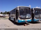 Expresso Vera Cruz 696 na cidade de Jaboatão dos Guararapes, Pernambuco, Brasil, por Renato Barros. Número da foto: #:id.