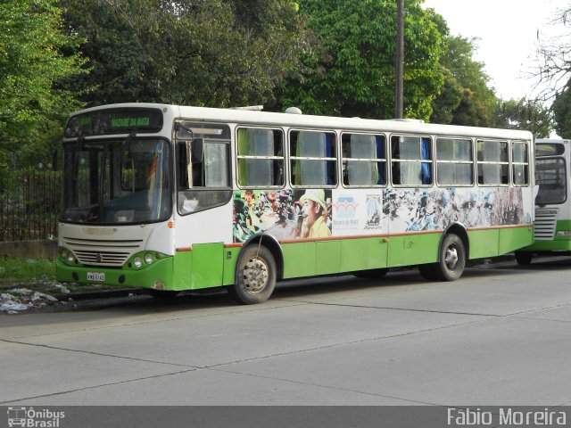 Ônibus Particulares 5143 na cidade de Recife, Pernambuco, Brasil, por Fábio Moreira. ID da foto: 1242840.