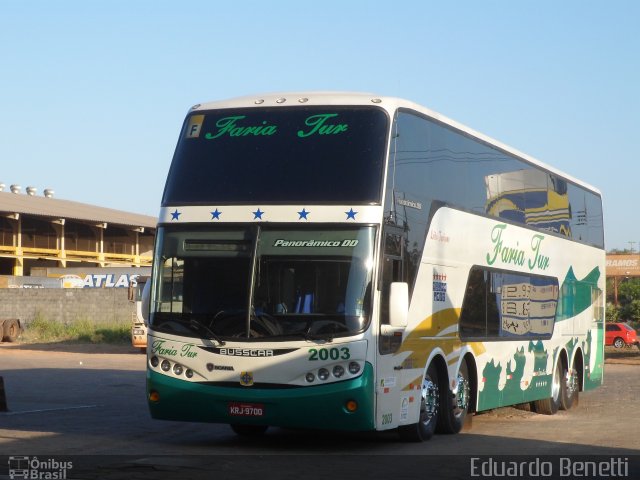 Faria Tur 2003 na cidade de Cuiabá, Mato Grosso, Brasil, por Eduardo Benetti . ID da foto: 1243754.