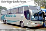 Viação Garcia 6476 na cidade de Maringá, Paraná, Brasil, por Victor Hugo Guedes Pereira. Número da foto: #1243104.