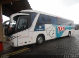 Auto Viação 1001 RJ 108.421 na cidade de Casimiro de Abreu, Rio de Janeiro, Brasil, por Carlos Julio. Número da foto: #1244515.