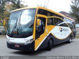Viação Progresso 30303 na cidade de Três Rios, Rio de Janeiro, Brasil, por Hudson Neves. Número da foto: #1243885.