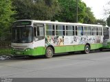Ônibus Particulares 5143 na cidade de Recife, Pernambuco, Brasil, por Fábio Moreira. Número da foto: #1242840.