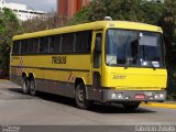 Viação Itapemirim 30117 na cidade de São Paulo, São Paulo, Brasil, por Fabricio Zulato. Número da foto: #1244267.