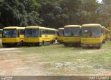 Viação Itapemirim 20591 na cidade de Cachoeiro de Itapemirim, Espírito Santo, Brasil, por Luiz Claudio . Número da foto: #1242923.