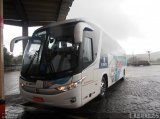 Auto Viação 1001 RJ 108.770 na cidade de Casimiro de Abreu, Rio de Janeiro, Brasil, por Carlos Julio. Número da foto: #1244509.
