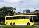 Viação Itapemirim 45339 na cidade de Vitória, Espírito Santo, Brasil, por Jones Bh. Número da foto: #1243764.