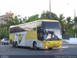 Viação Nordeste 1090 na cidade de Fortaleza, Ceará, Brasil, por Peterson Pedrosa. Número da foto: #1244084.