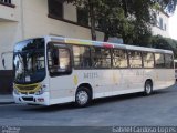 Real Auto Ônibus A41215 na cidade de Rio de Janeiro, Rio de Janeiro, Brasil, por Gabriel Cardoso Lopes. Número da foto: #:id.