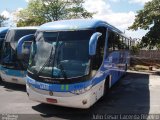 UTIL - União Transporte Interestadual de Luxo 9919 na cidade de Belo Horizonte, Minas Gerais, Brasil, por Julio Cesar Lacerda Ribeiro. Número da foto: #:id.