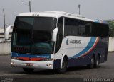 Rodoviária Caruaruense 717 na cidade de Caruaru, Pernambuco, Brasil, por Rodrigo Fonseca. Número da foto: #1243834.