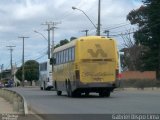 Viação Itapemirim 45005 na cidade de Vitória da Conquista, Bahia, Brasil, por Gabriel Bispo. Número da foto: #1243742.