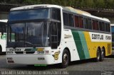 Empresa Gontijo de Transportes 15090 na cidade de Belo Horizonte, Minas Gerais, Brasil, por Wagner Gontijo Várzea da Palma-mg. Número da foto: #1244472.