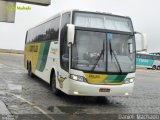 Empresa Gontijo de Transportes 11525 na cidade de Vitória da Conquista, Bahia, Brasil, por Daniel  Machado. Número da foto: #1243848.