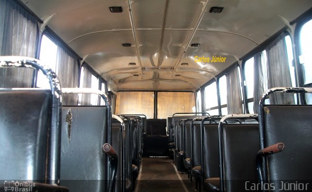 Melo Transportes e Turismo 285 na cidade de Água Fria de Goiás, Goiás, Brasil, por Carlos Júnior. Número da foto: #1245543.