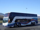 Pullman Eme Bus  na cidade de , por Carlos Sobarzo. Número da foto: #1244796.