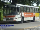 Autotrans > Turilessa 2540 na cidade de Ipatinga, Minas Gerais, Brasil, por Graciliano Santos Passos. ID da foto: :id.