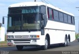 Ônibus Particulares SN na cidade de Foz do Iguaçu, Paraná, Brasil, por Vagner Valani. Número da foto: #:id.