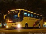 Transpen Transporte Coletivo e Encomendas 34040 na cidade de Curitiba, Paraná, Brasil, por Michel Soares da Rocha. Número da foto: #1246026.