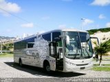 Volvo B290R na cidade de Natal, Rio Grande do Norte, Brasil, por Renato Hudson Valdevino. Número da foto: #1245484.