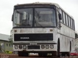 Ônibus Particulares  na cidade de São Jerônimo, Rio Grande do Sul, Brasil, por Marcio  Bruxel. Número da foto: #1246484.