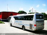 Volvo B290R na cidade de Parnamirim, Rio Grande do Norte, Brasil, por Renato Hudson Valdevino. Número da foto: #1245471.