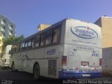 Transcrystal Turismo 2030 na cidade de Aparecida, São Paulo, Brasil, por Matheus Mota Rosa da Silva. Número da foto: #1245507.
