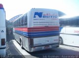 Nativio Turismo 9942 na cidade de Aparecida, São Paulo, Brasil, por Luiz Krolman. Número da foto: #1244851.
