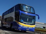Bolivar PARADISO G7 1800 DD na cidade de Caxias do Sul, Rio Grande do Sul, Brasil, por Marcio  Bruxel. Número da foto: #1246182.