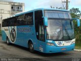 Auto Viação Progresso 6109 na cidade de Recife, Pernambuco, Brasil, por Iury  Mello. Número da foto: #:id.