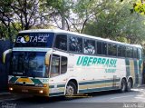 Uberbrasil Turismo 297 na cidade de Belo Horizonte, Minas Gerais, Brasil, por Jones Bh. Número da foto: #1244983.