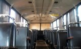 Melo Transportes e Turismo 285 na cidade de Água Fria de Goiás, Goiás, Brasil, por Carlos Júnior. Número da foto: #1245543.