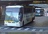 Empresa Gontijo de Transportes 5875 na cidade de Belo Horizonte, Minas Gerais, Brasil, por Valter Francisco. Número da foto: #:id.