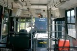 Metrobus 510 na cidade de Goiânia, Goiás, Brasil, por Carlos Júnior. Número da foto: #1245470.